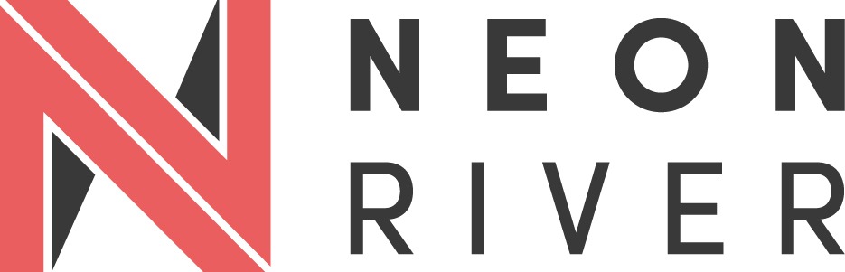 Neon River logo