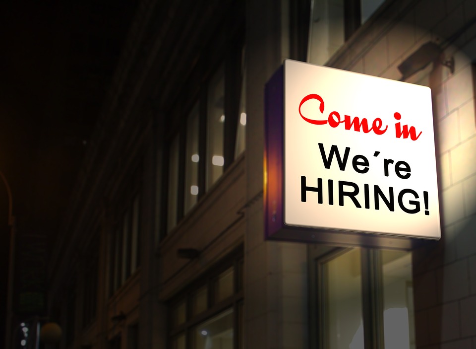 Negotiating a job offer