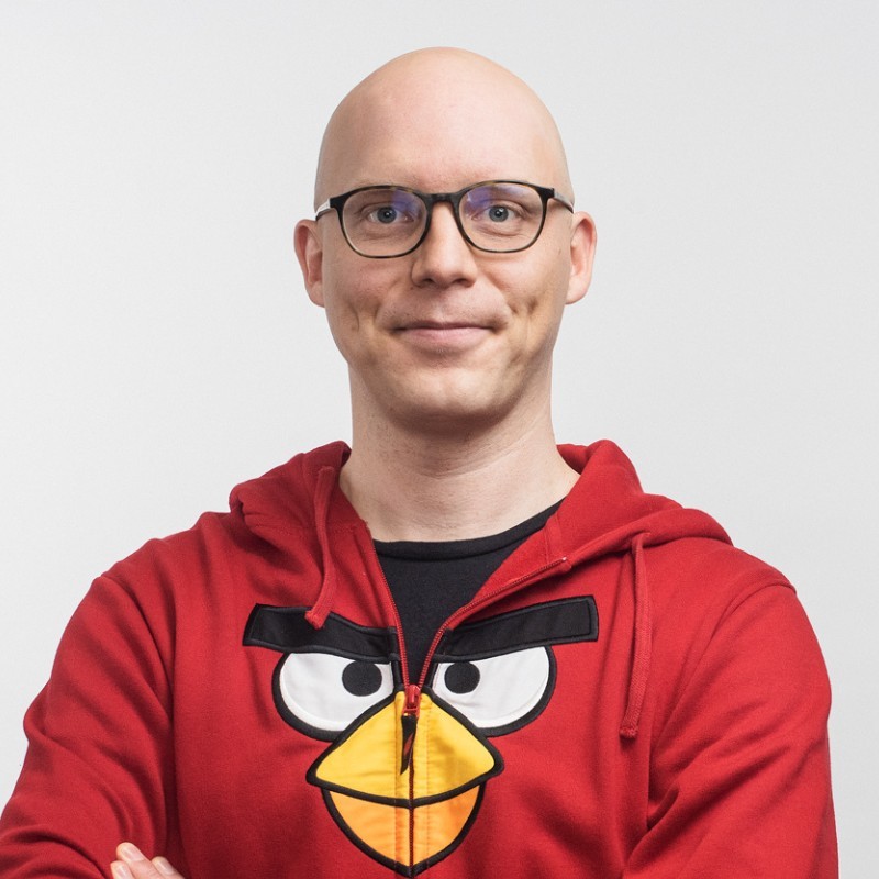 Alexandre Pelletier-Normand