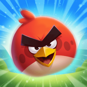 Angry Birds