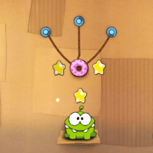 Cut The Rope