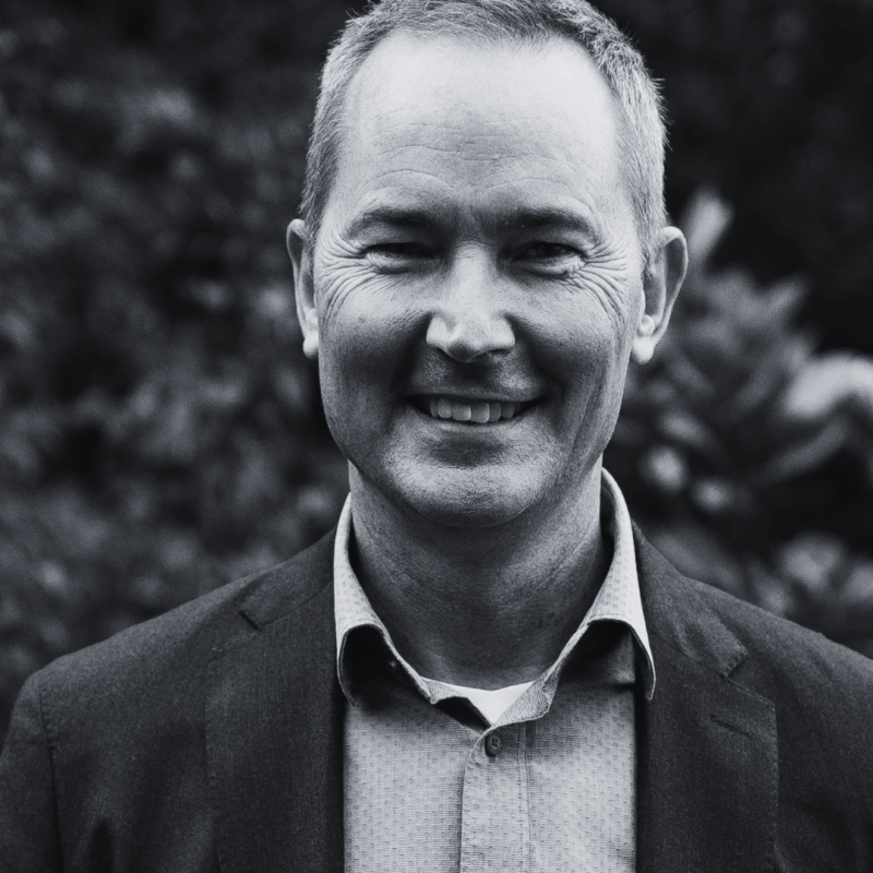David Gardner | General Partner, London Venture Partners