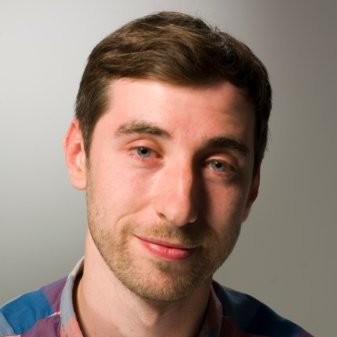 Dmitri Bukhman