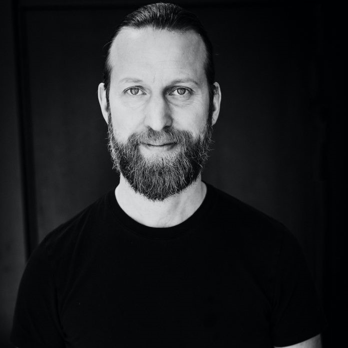Johan Sjoberg
