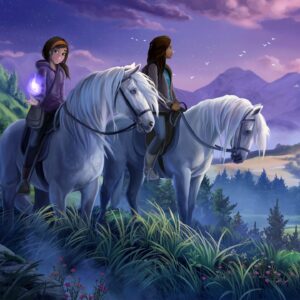 Star Stable Online