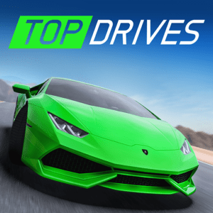 Top Drives