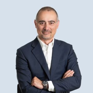 Mark Spiteri, Operating Partner and Portfolio Chief Technology Officer (CTO) at Montagu