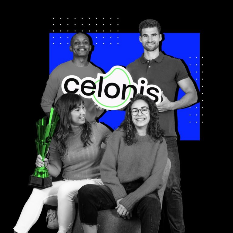 Celonis