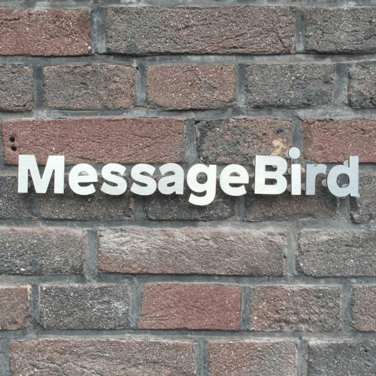 Messagebird