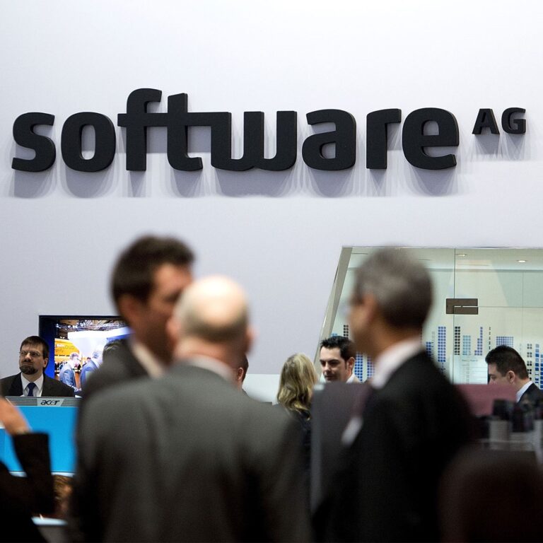 Software AG