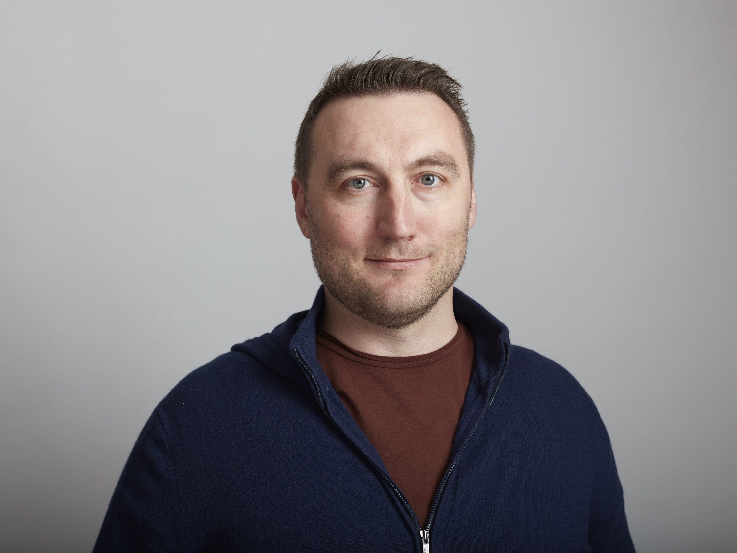 Vladimir Pravdivy, former CEO of Avito