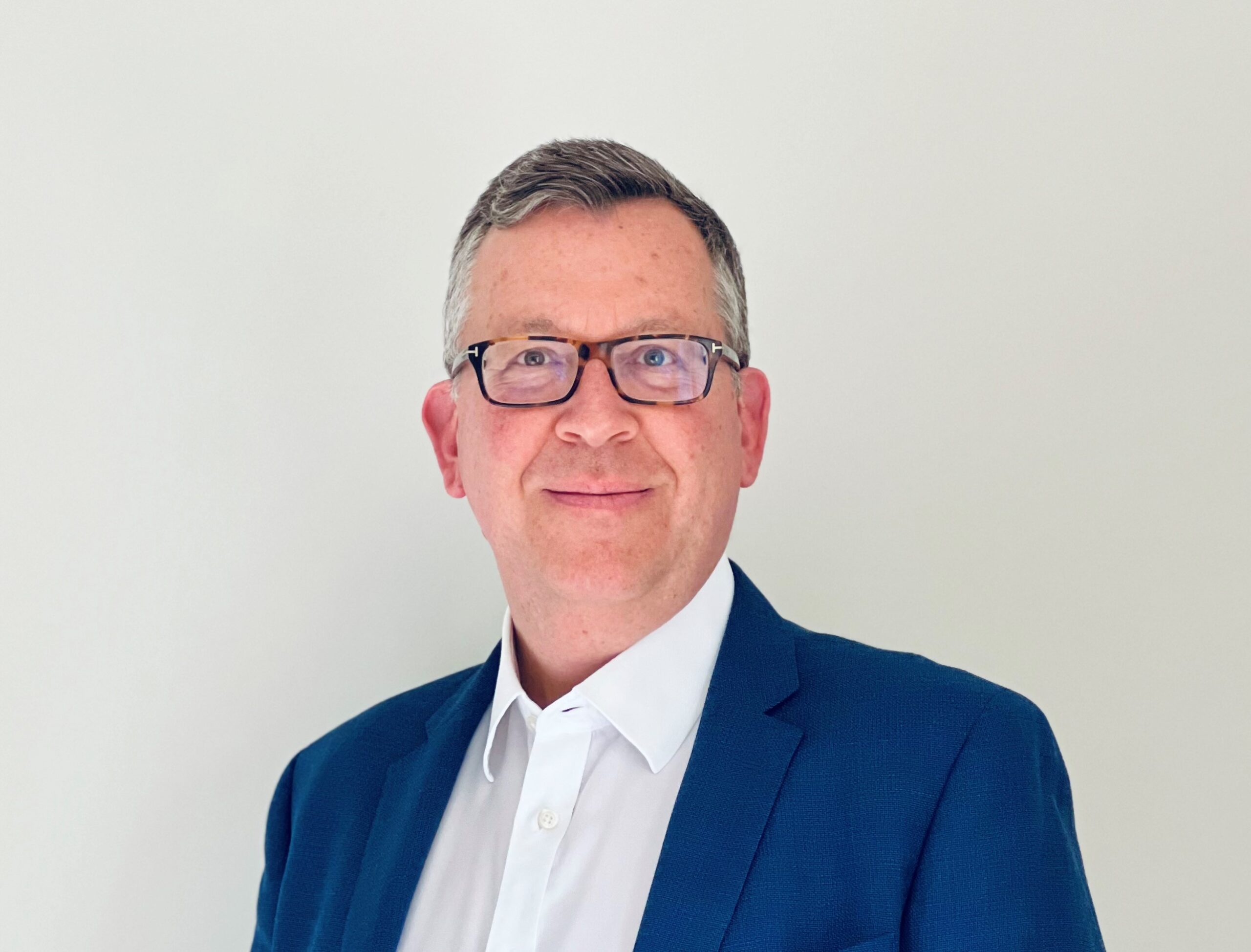 Olivier Van Calster