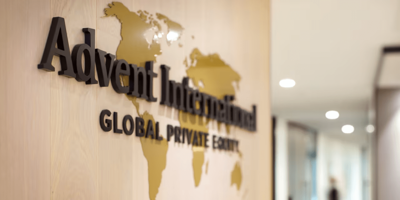 Advent International