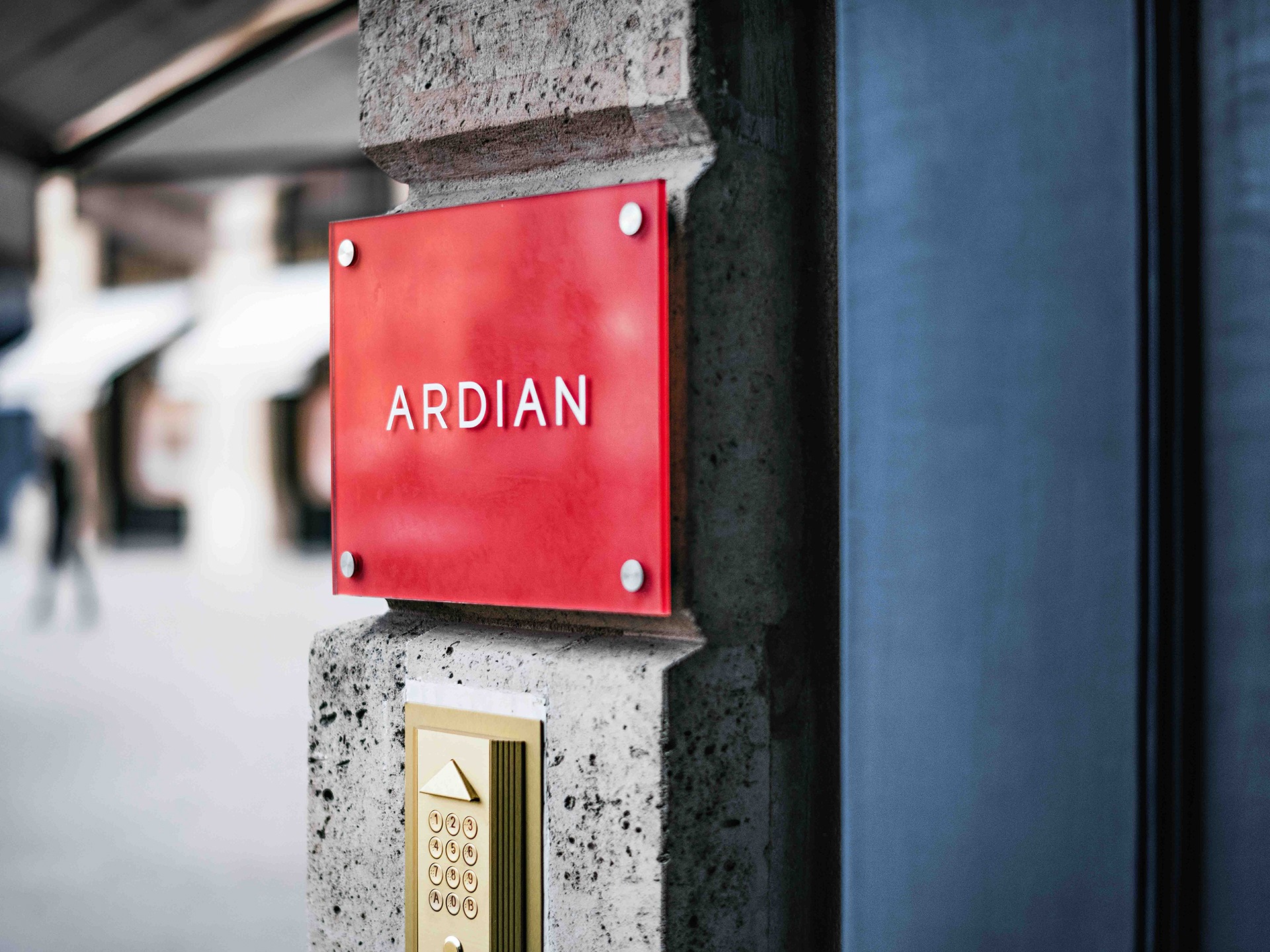 Ardian