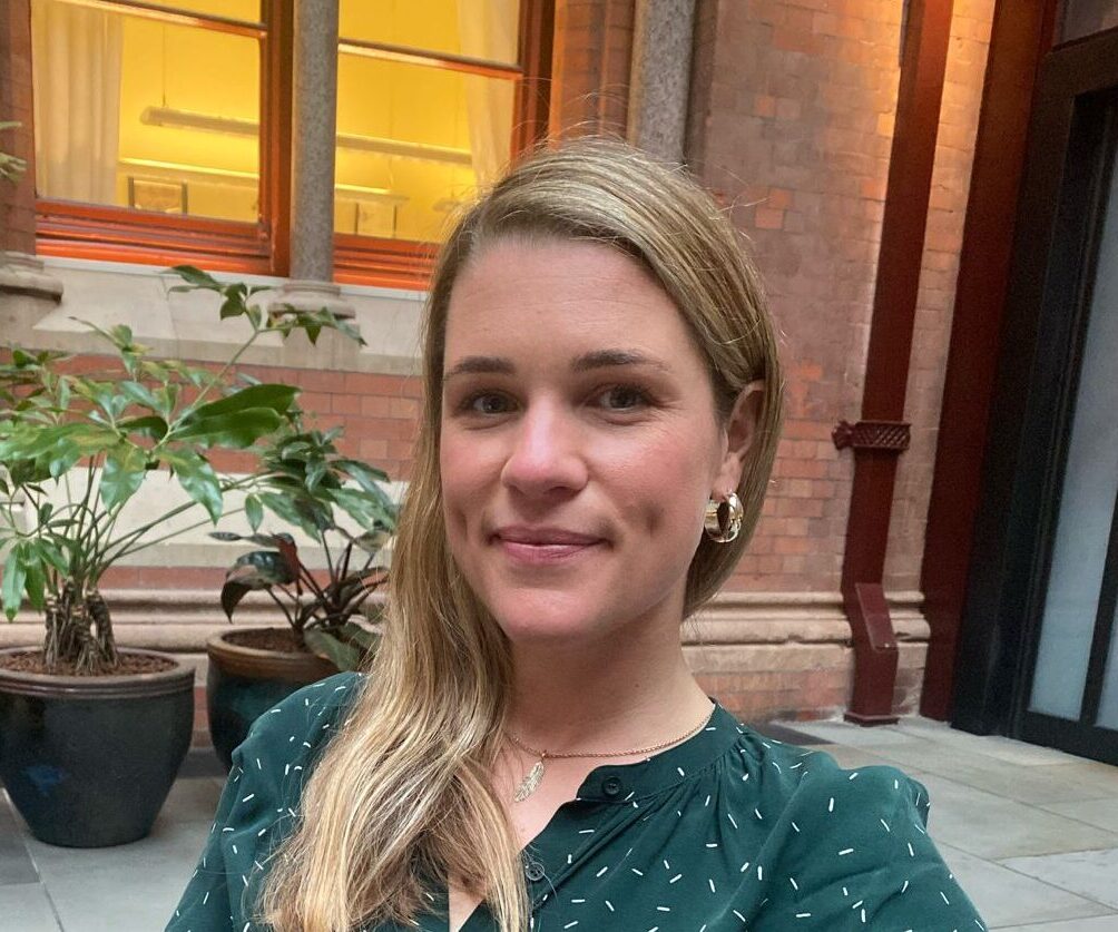 Laura Shipperlee