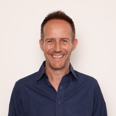Ben Legg
