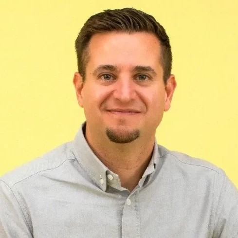 Mattia Santin