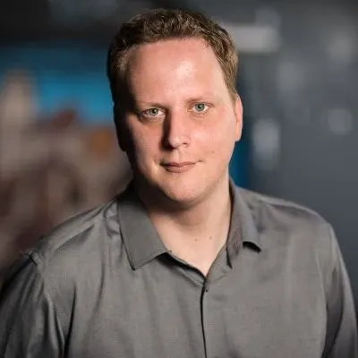 Author Photo