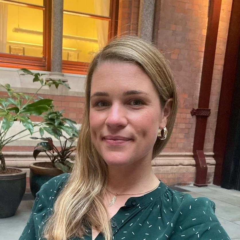 Laura Shiperlee
