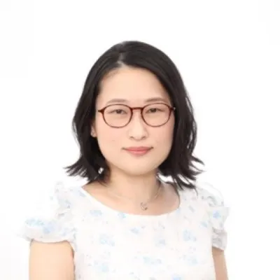 Author Photo