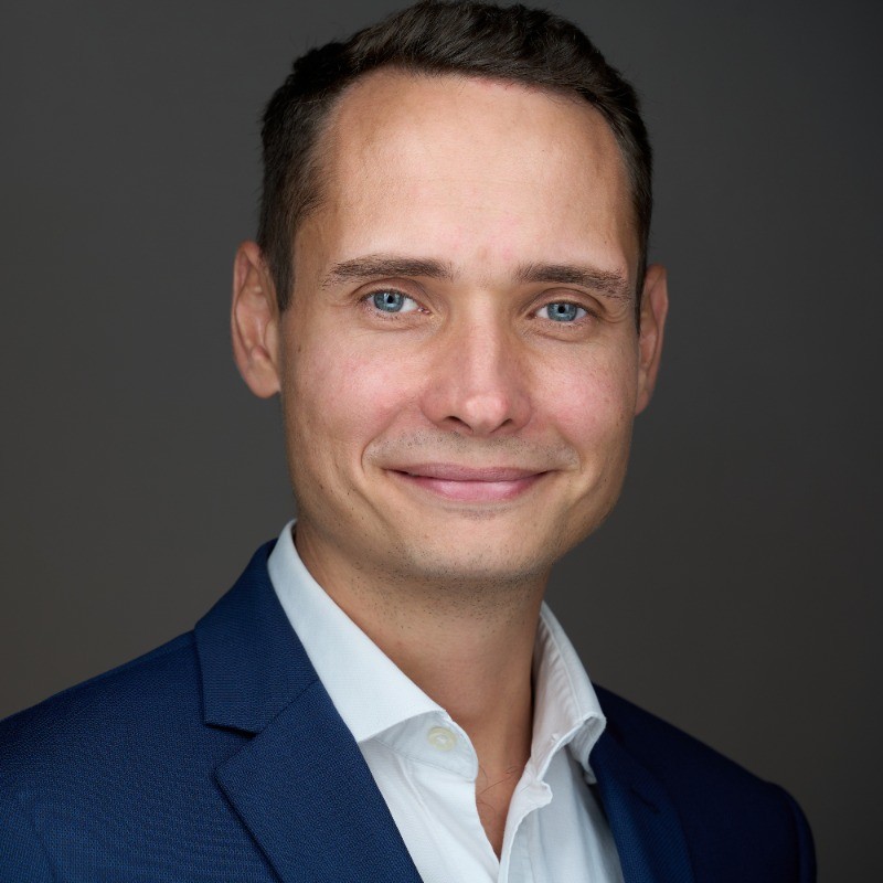 Aymeric Thas-Pinot
