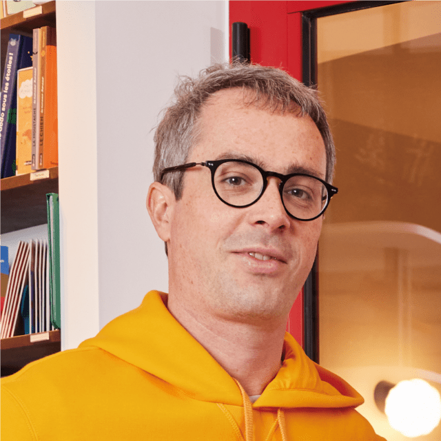 Laurent Sifre