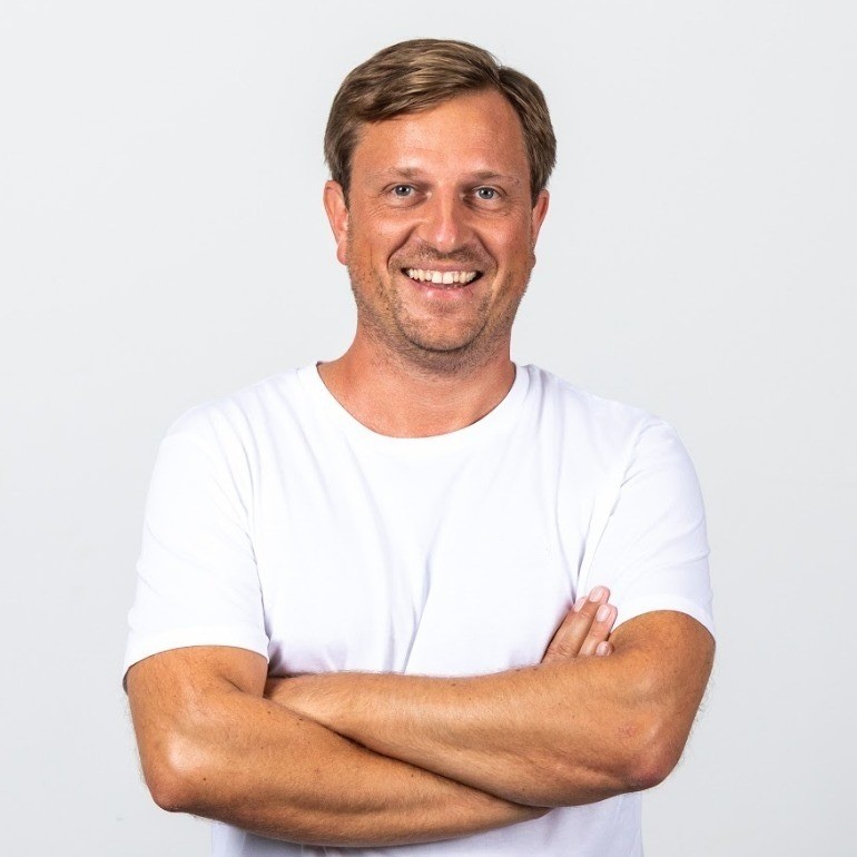Sebastian Enderlein