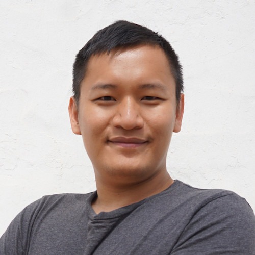Shawn Wen