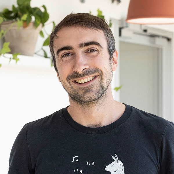 Timothee Lacroix