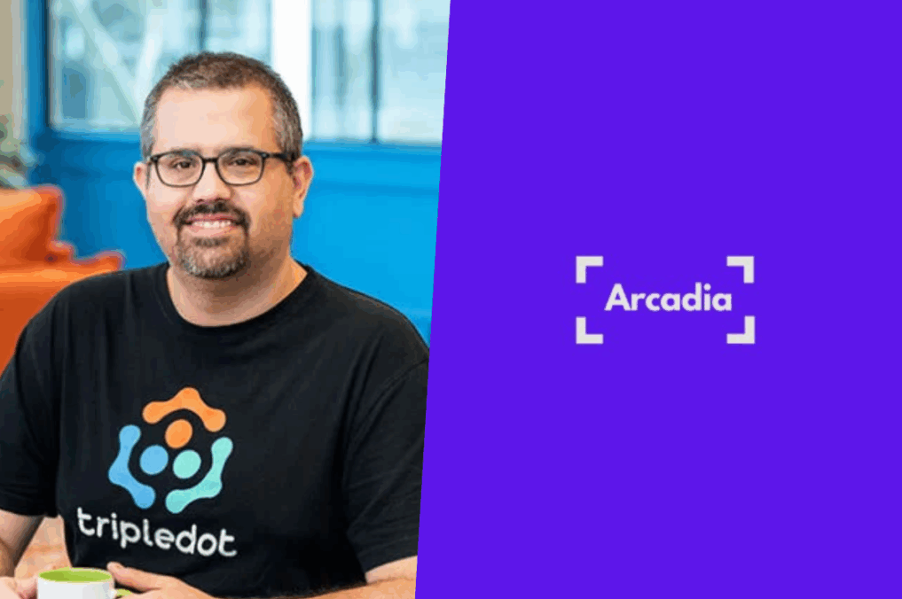 Arcadia Gaming Partners