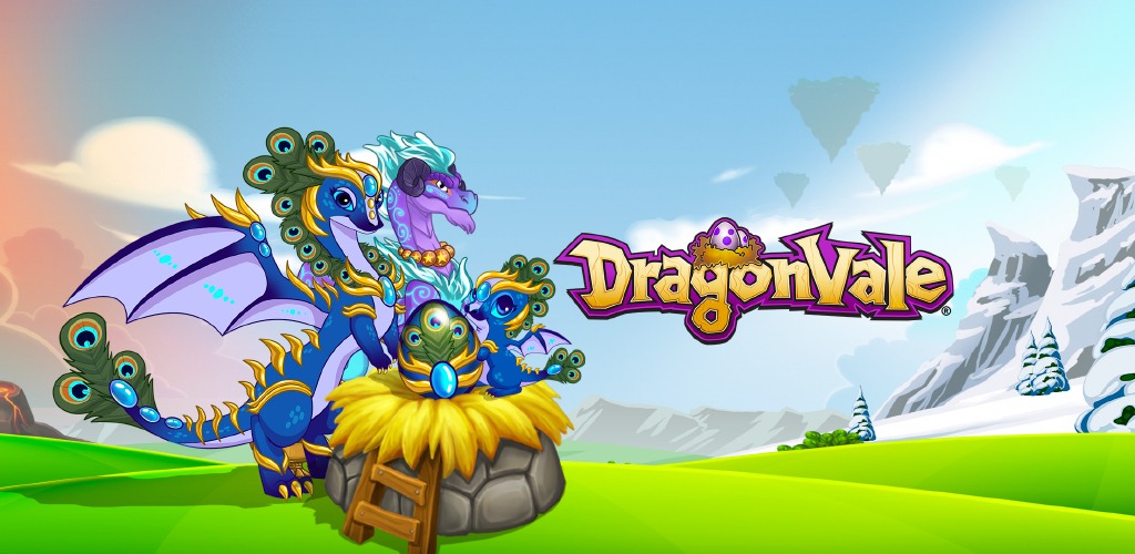 DragonVale