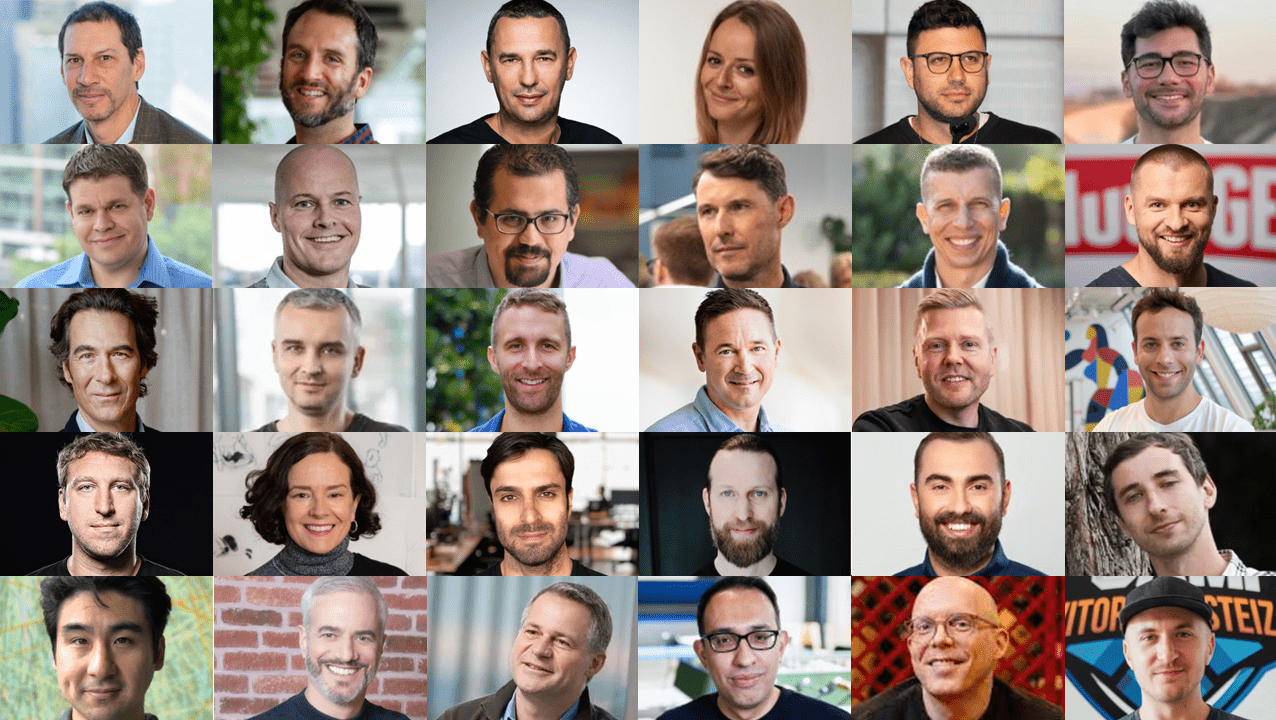 Neon River - Top 30 Mobile Games Leaders in EMEA 2025