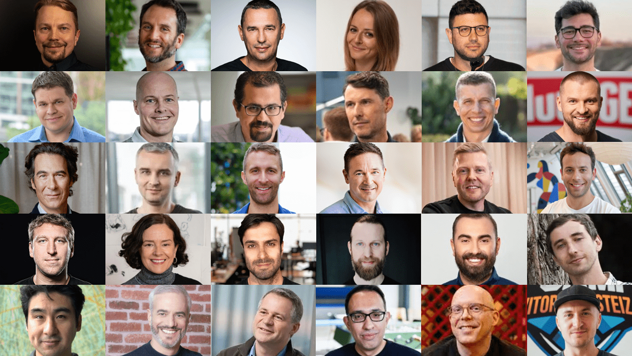 Neon River - Top 30 Mobile Games Leaders in EMEA 2025