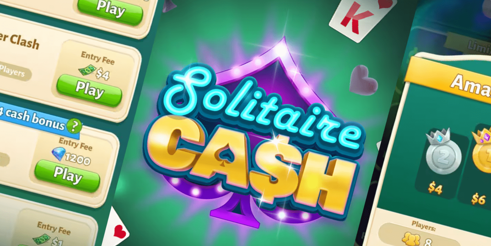 Solitaire Cash