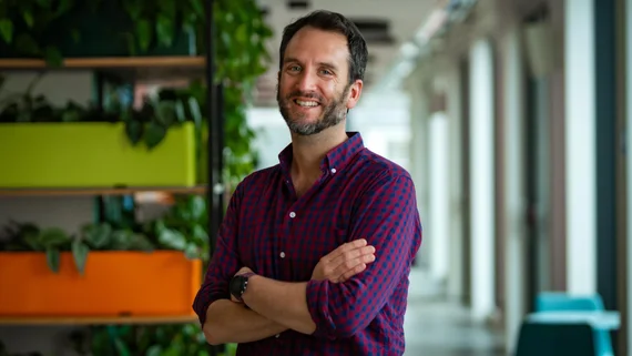 Todd Green