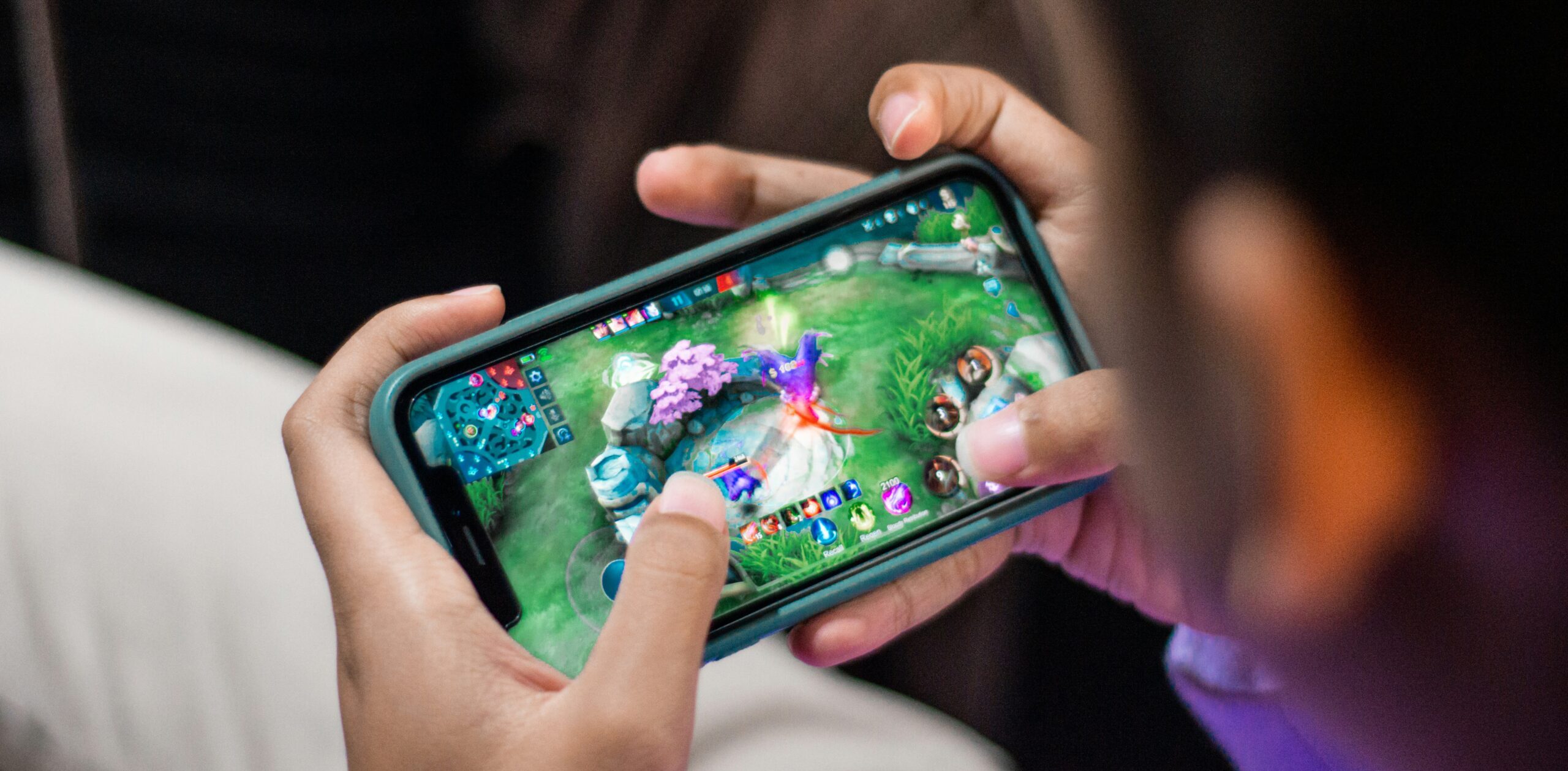 Neon River – Top 30 Leaders in Mobile Gaming