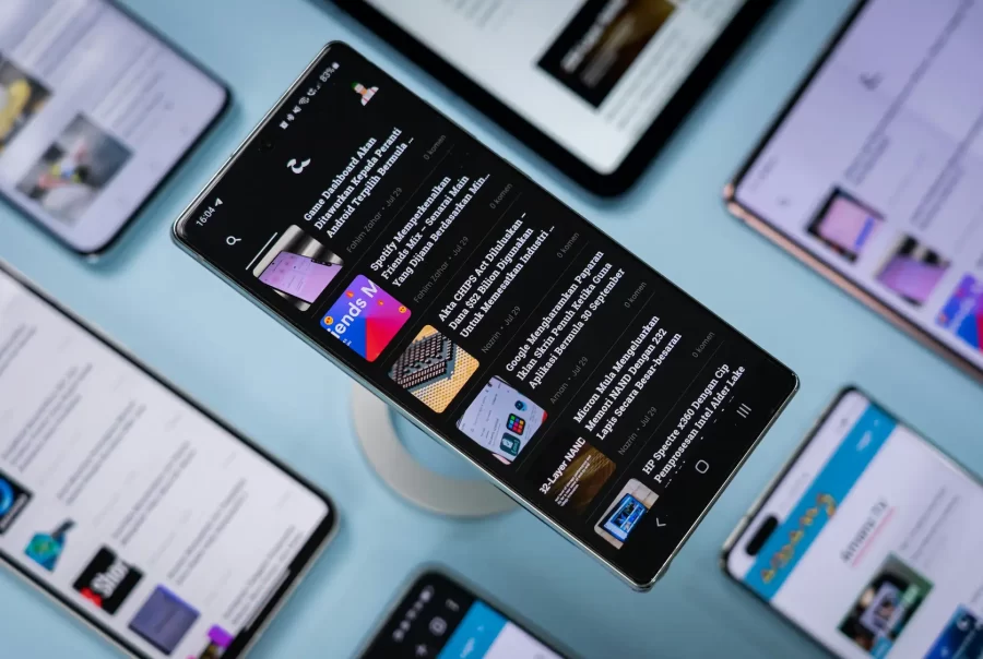 Phones