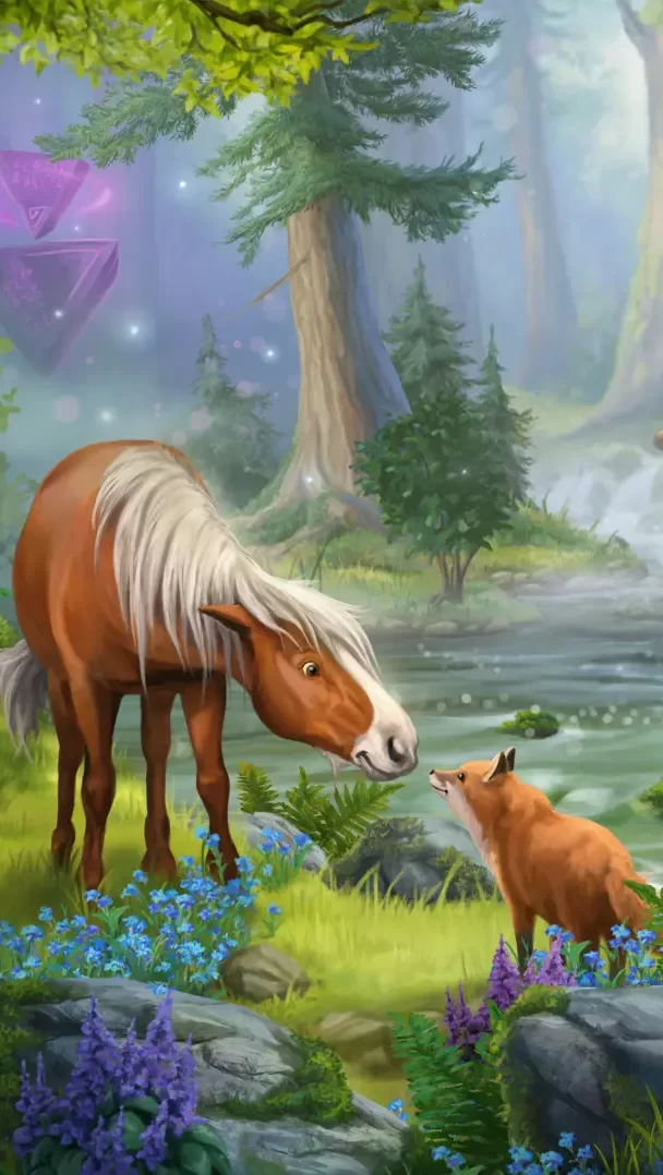 Star-Stable